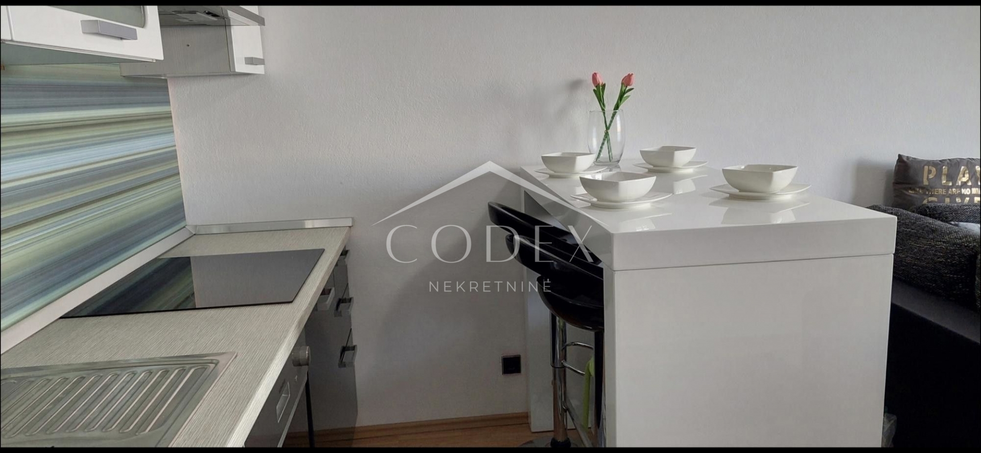 Flat For sale -  Senj