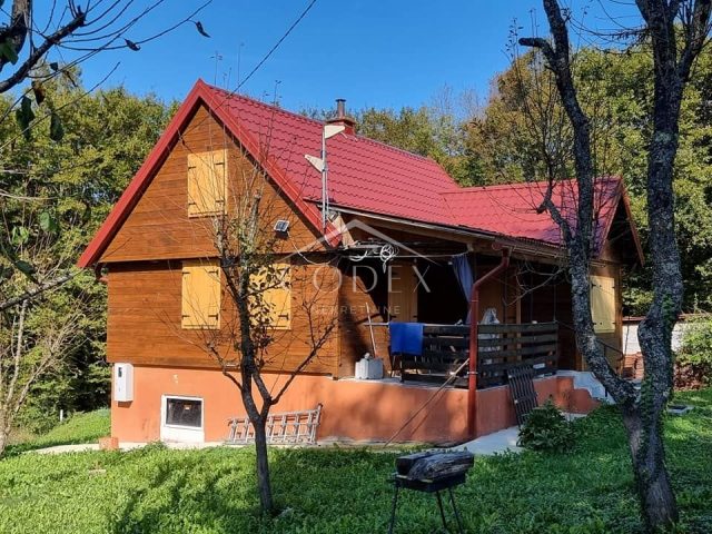 Haus Zu verkaufen — Krnjak