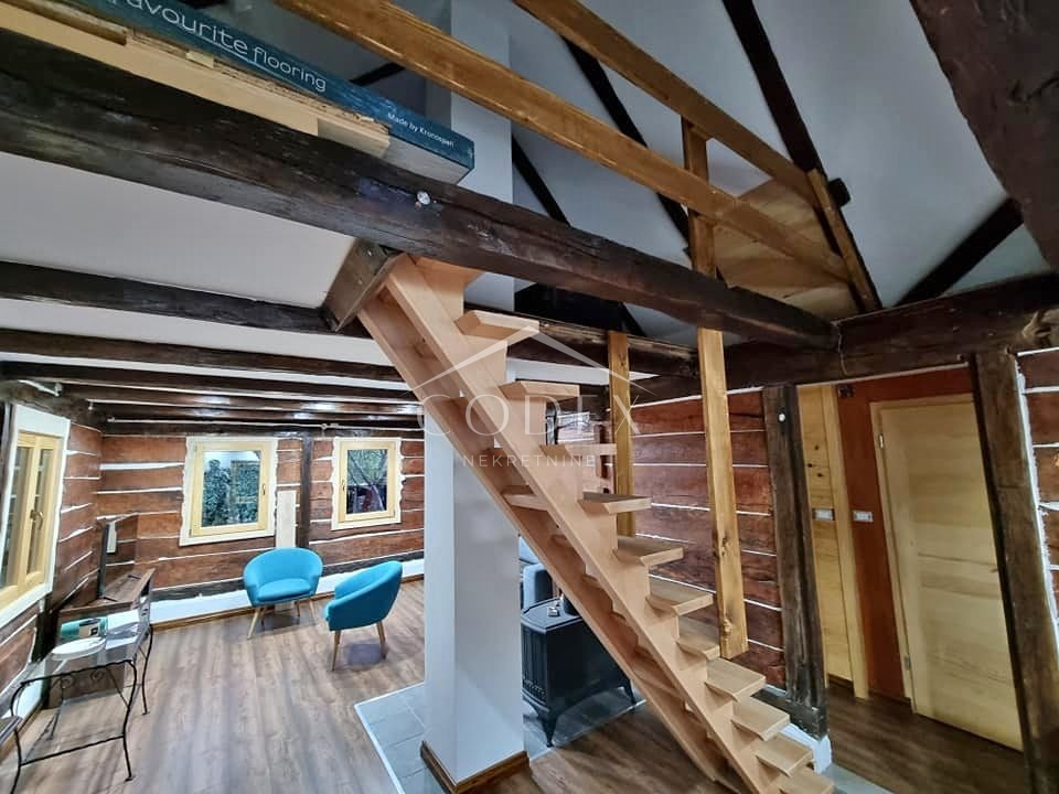 Haus Zu verkaufen - Karlovačka Krnjak
