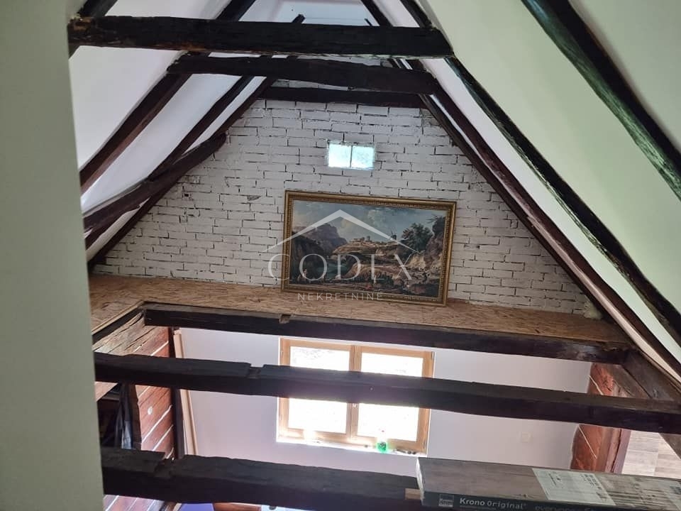 Casa In vendita - Karlovačka Krnjak