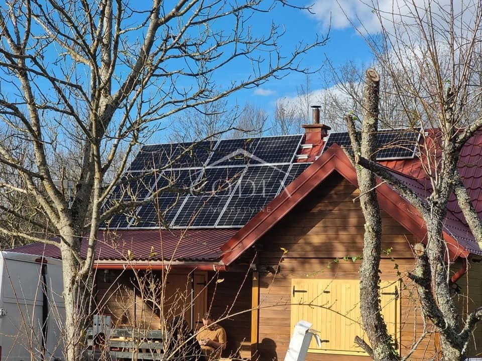 Haus Zu verkaufen - Karlovačka Krnjak - foto 2/15