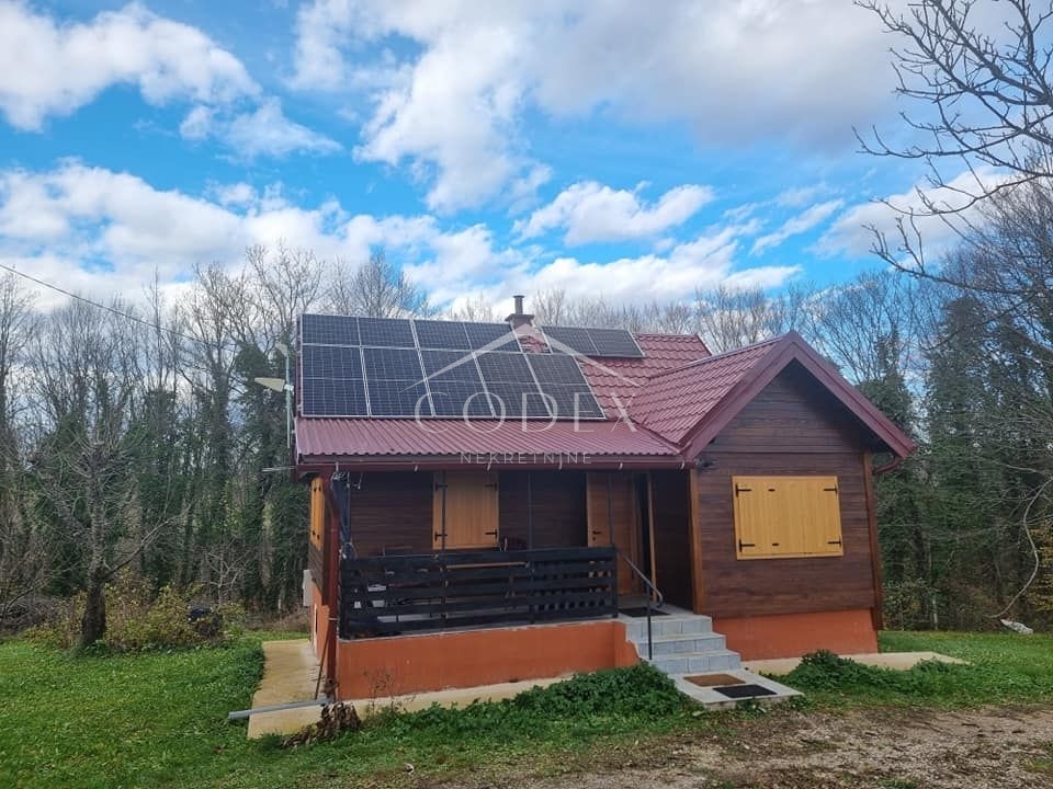Haus Zu verkaufen - Karlovačka Krnjak - foto 3/15