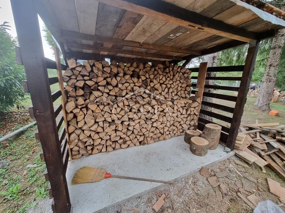 Haus Zu verkaufen - Karlovačka Krnjak - foto 5/15