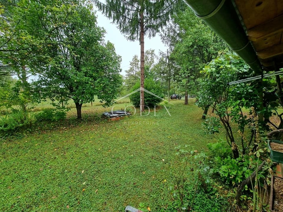 Haus Zu verkaufen - Karlovačka Krnjak