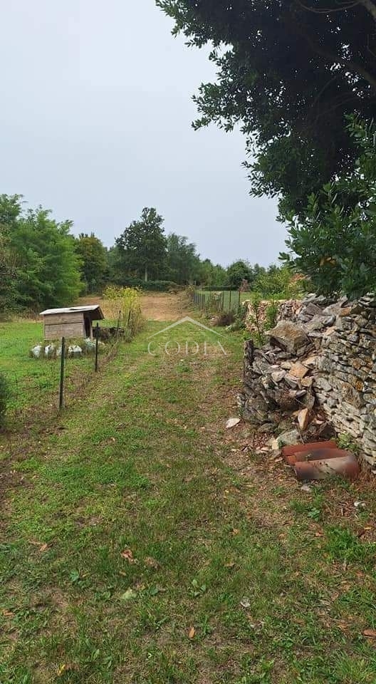 Pozemek Na prodej -  Modrušani