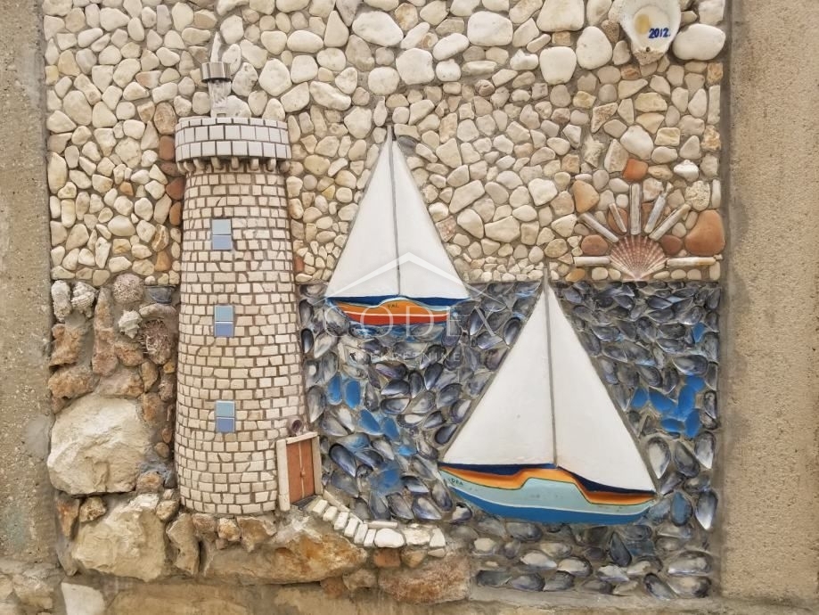Hiša Na predaj -  Susak