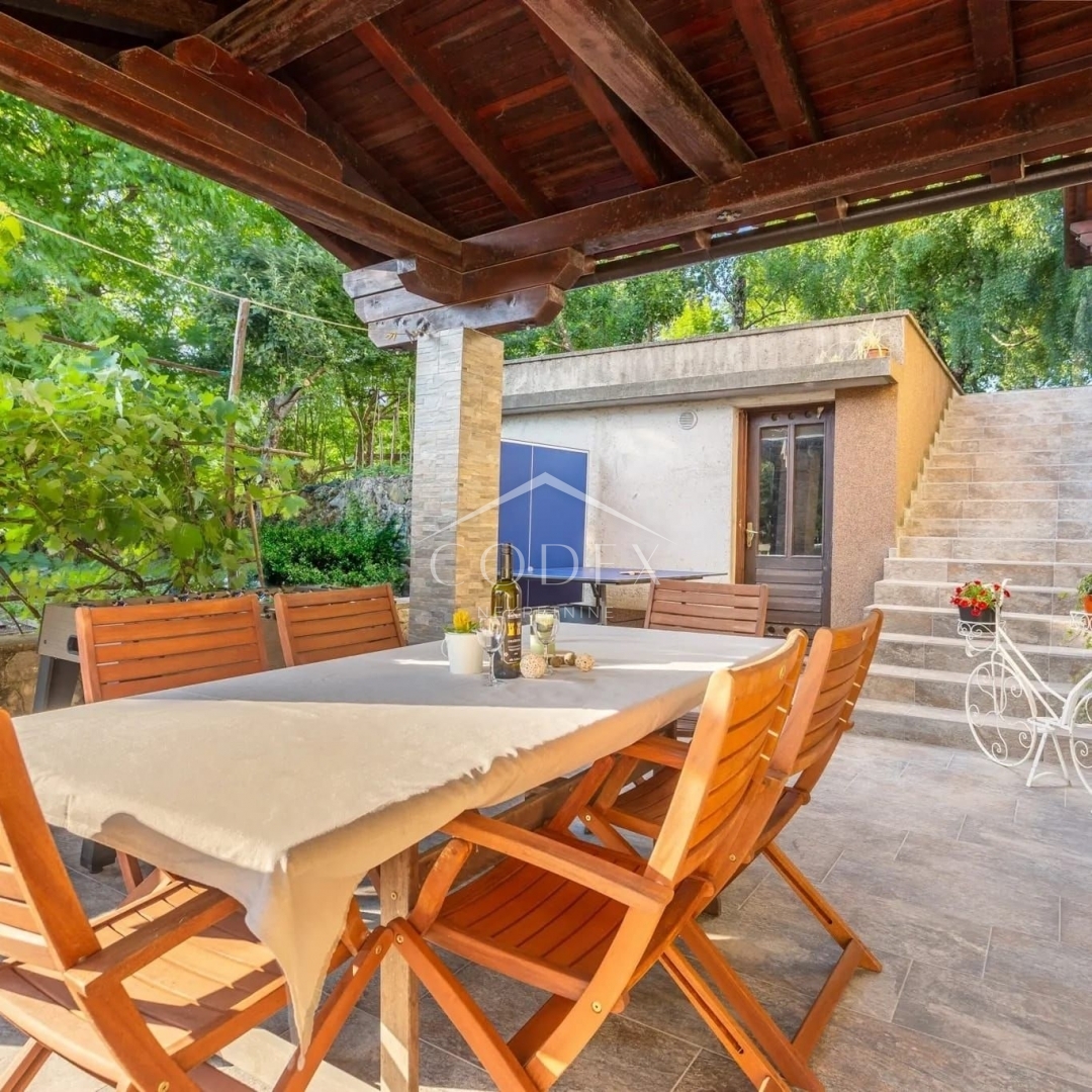 Appartamento In vendita -  Klana