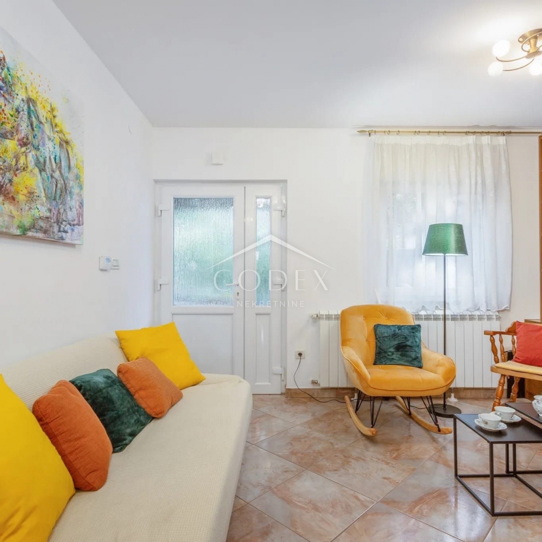 Appartamento In vendita -  Klana