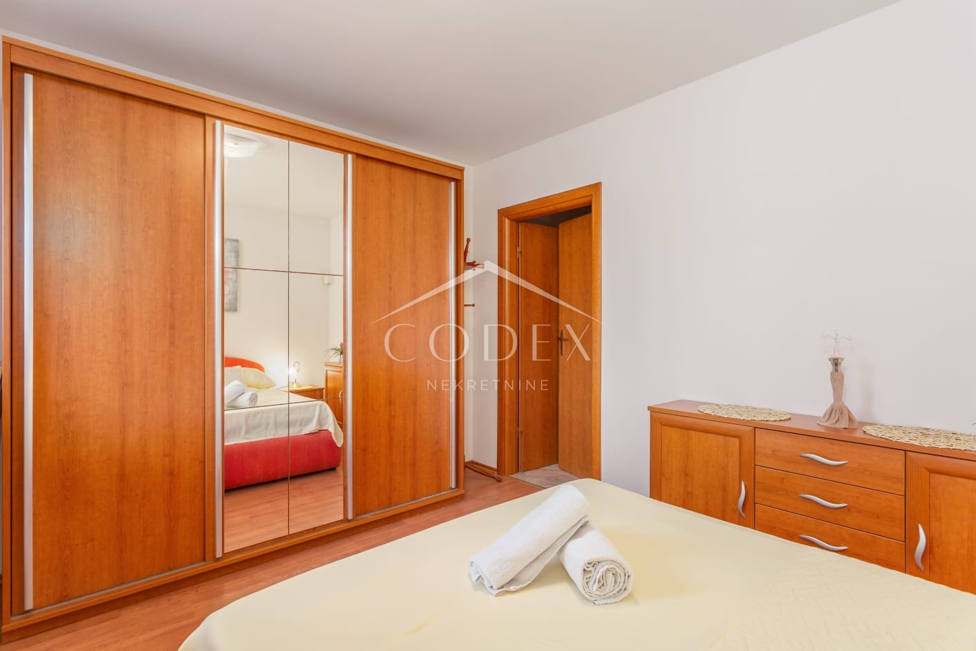 Appartamento In vendita -  Klana