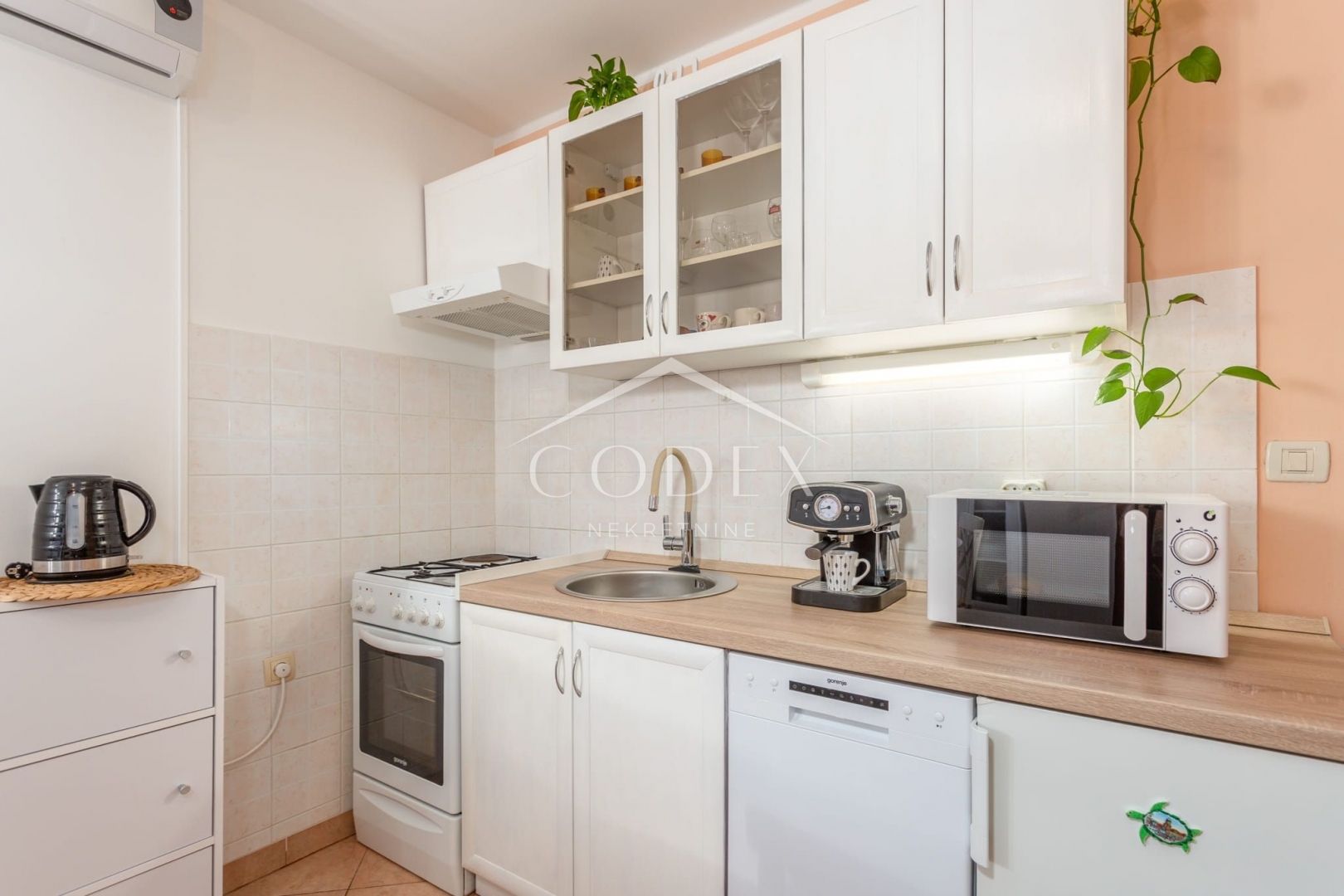 Appartamento In vendita -  Klana