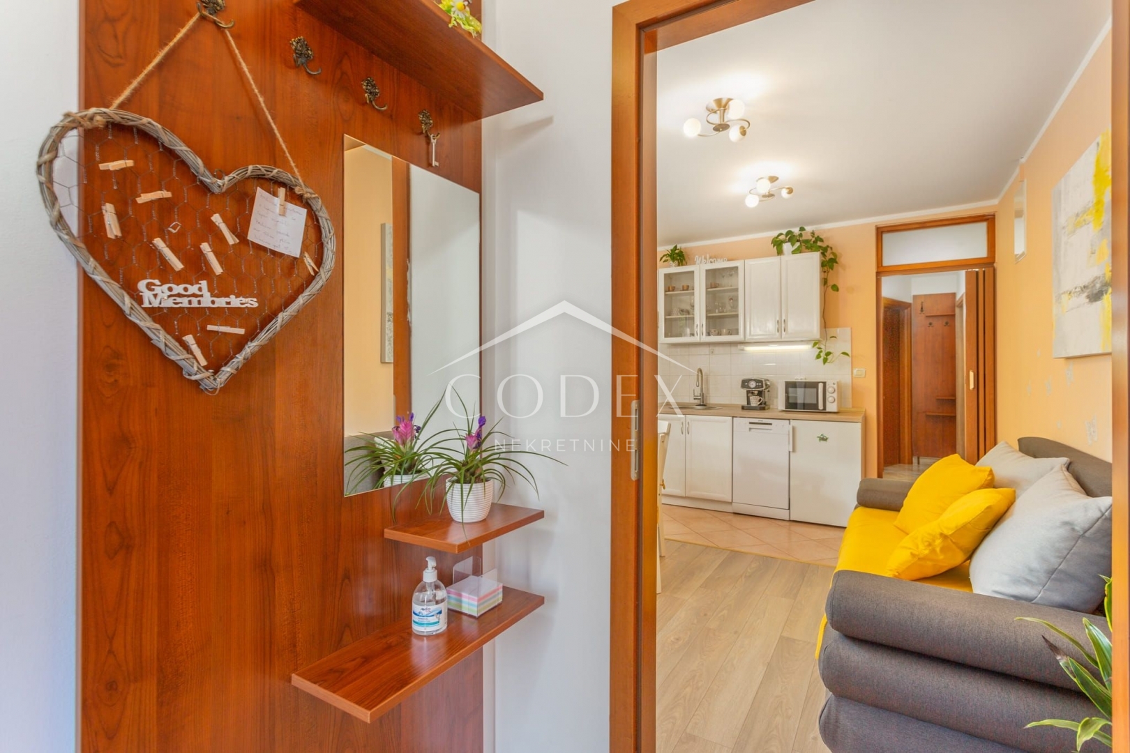 Appartamento In vendita -  Klana