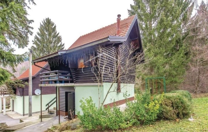 Casa in vendita 75 m² – Vrbovsko