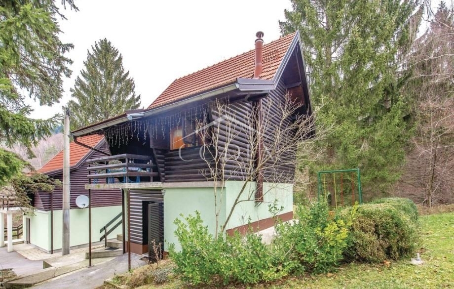 Casa In vendita Vrbovsko