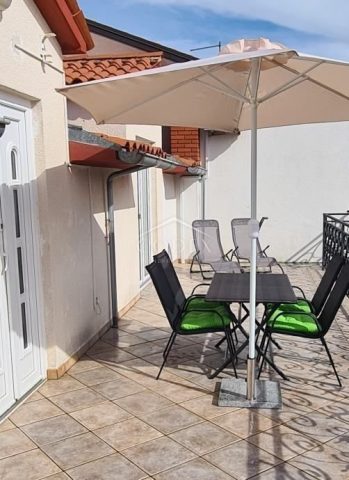Apartmán na prodej 122 m² – Rovinj