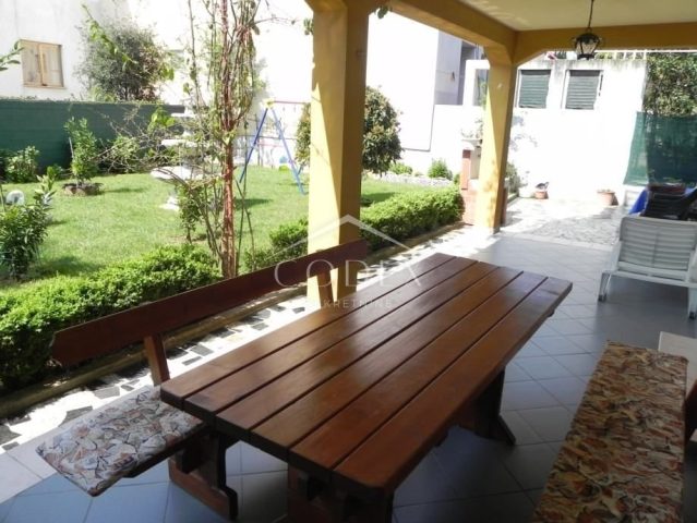 Apartmán na prodej 128 m² – Rovinj