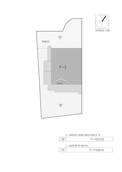 Flat For sale -  Rovinj