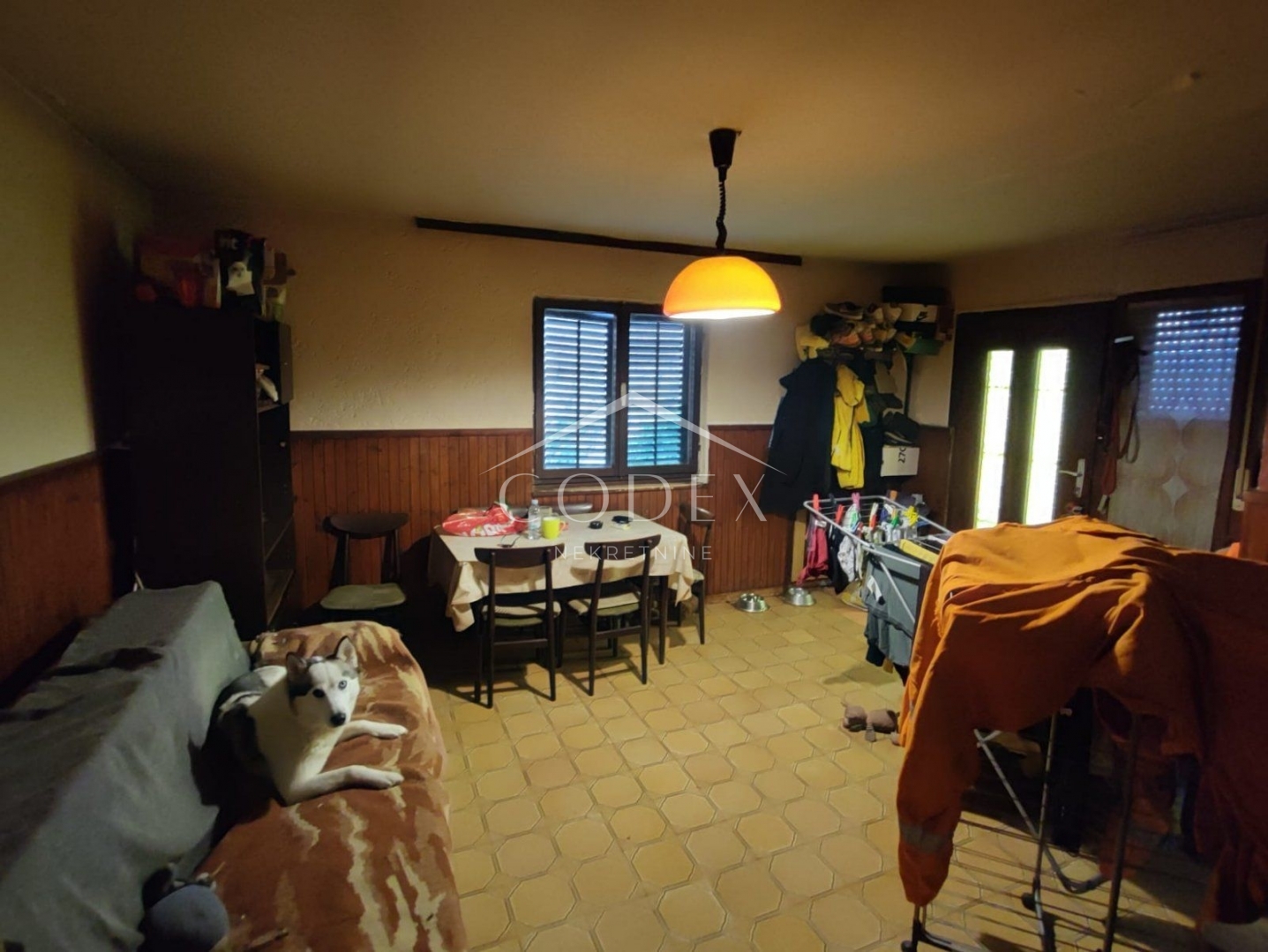 Maison À vendre -  Boljunsko Polje
