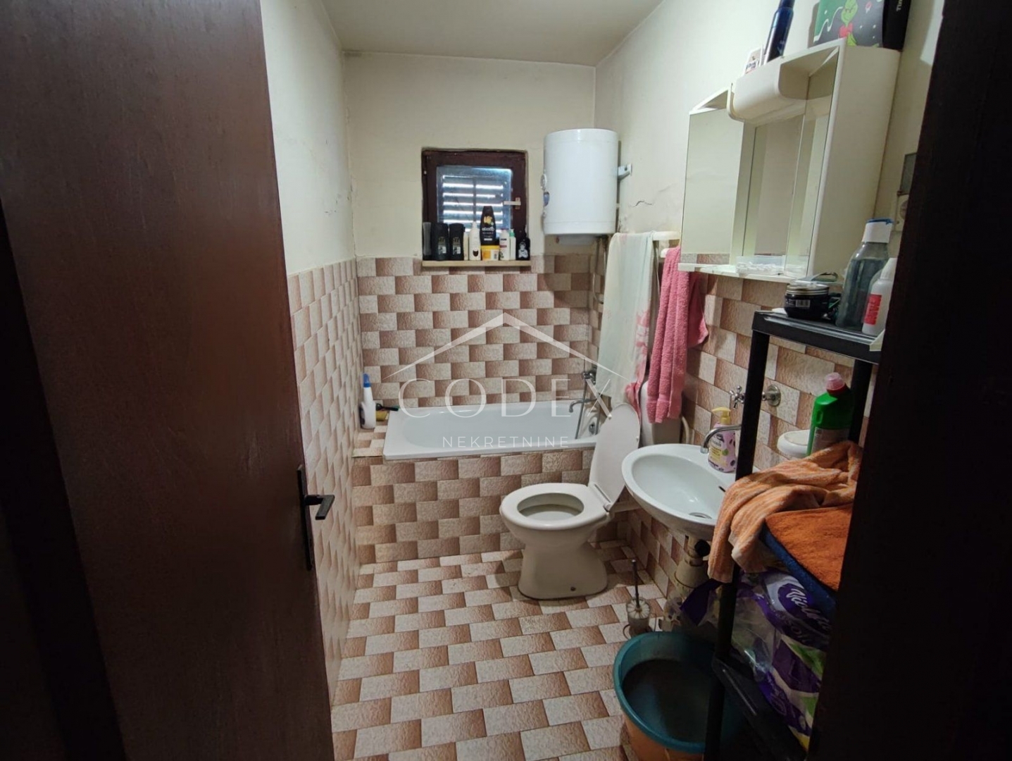 Maison À vendre -  Boljunsko Polje