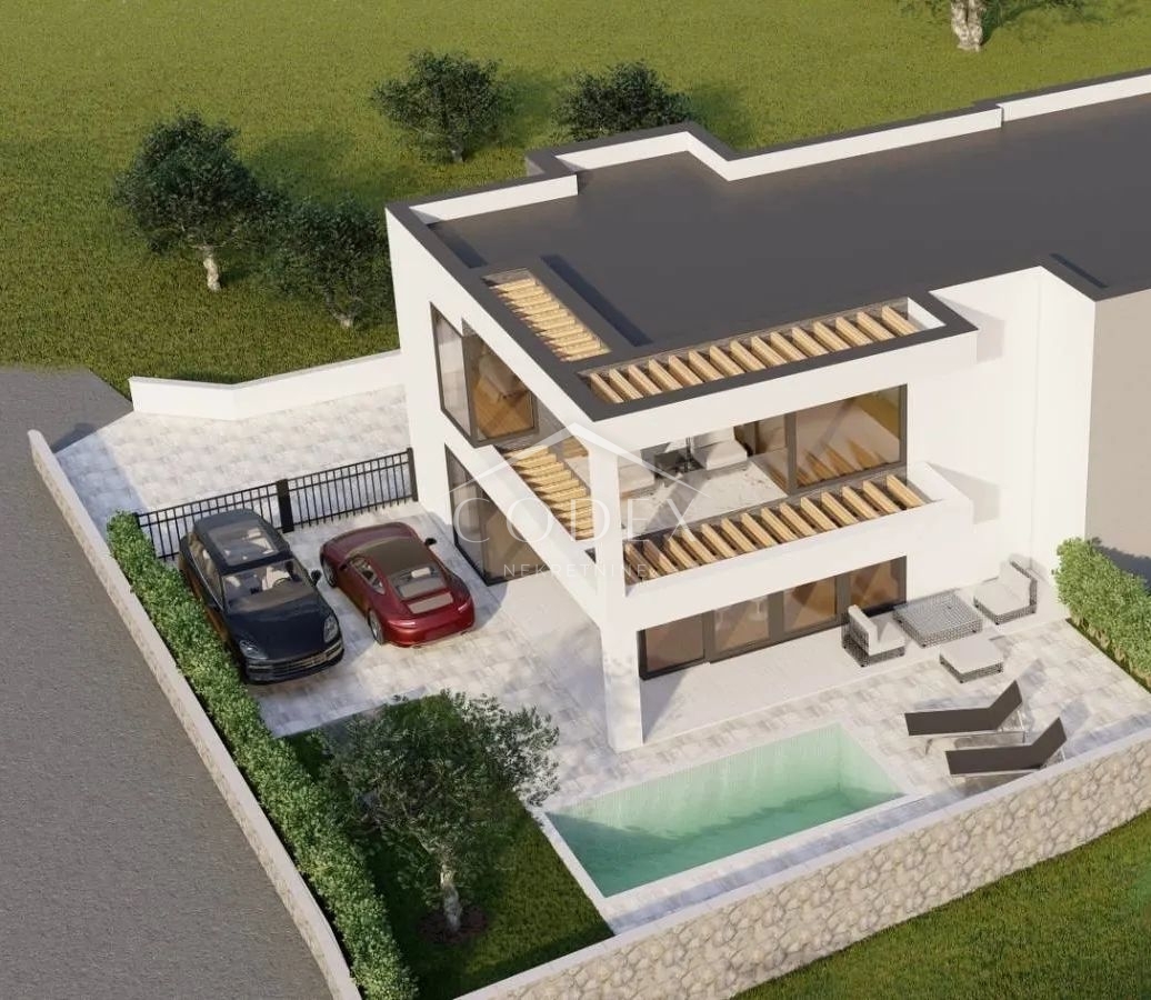 Hiša Na predaj -  Milovčići