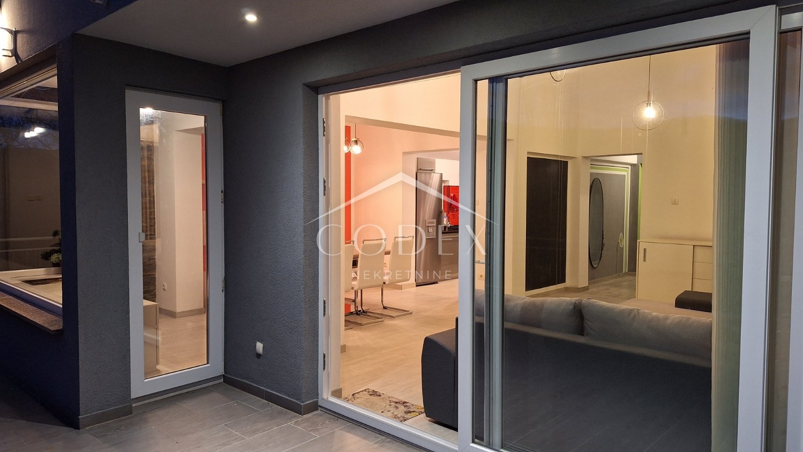 Appartamento In vendita - Primorsko-goranska Brešca