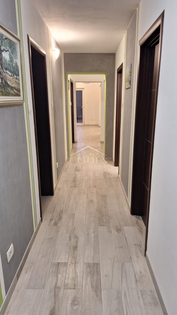 Appartamento In vendita - Primorsko-goranska Brešca
