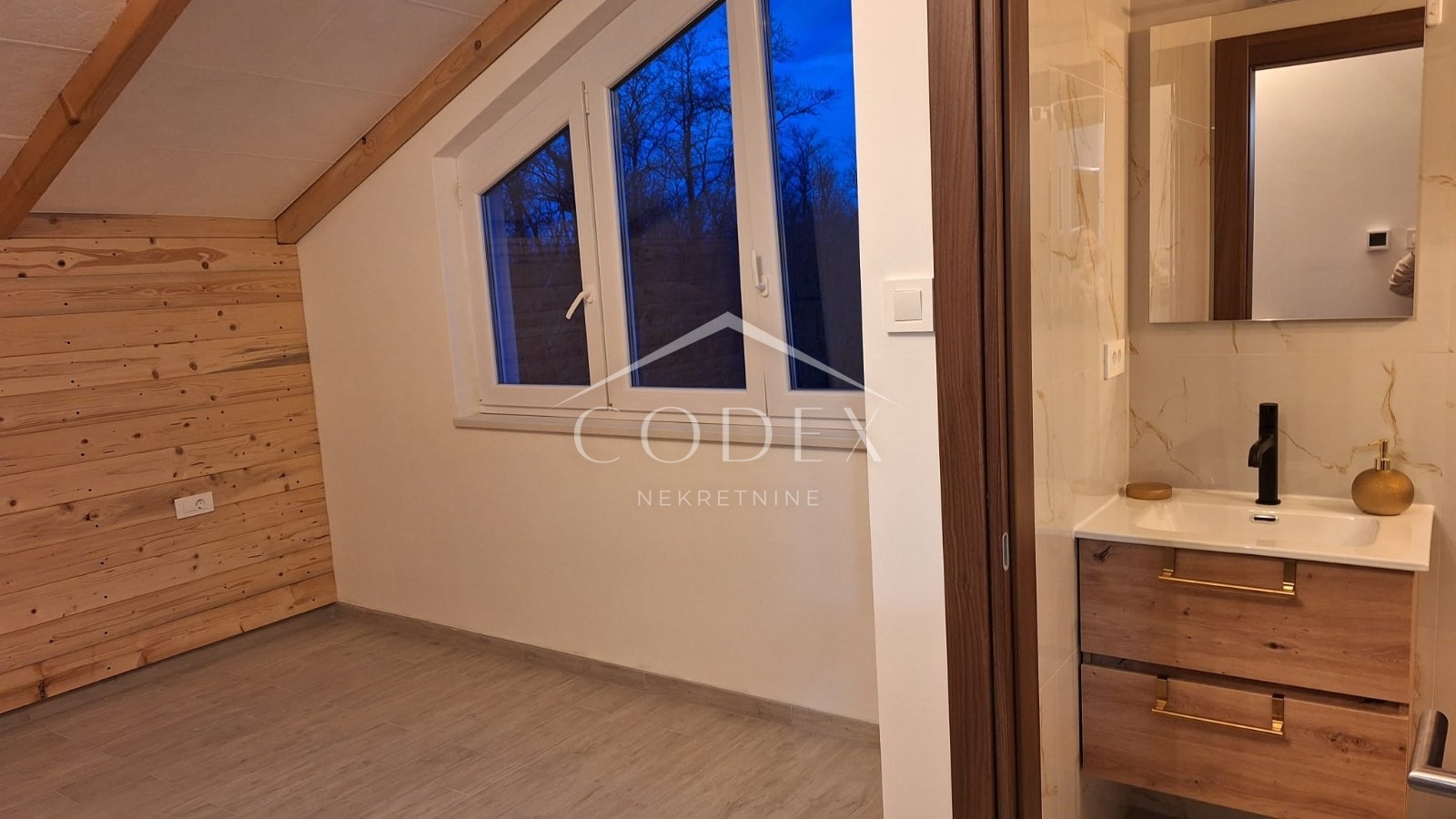 Appartamento In vendita - Primorsko-goranska Brešca