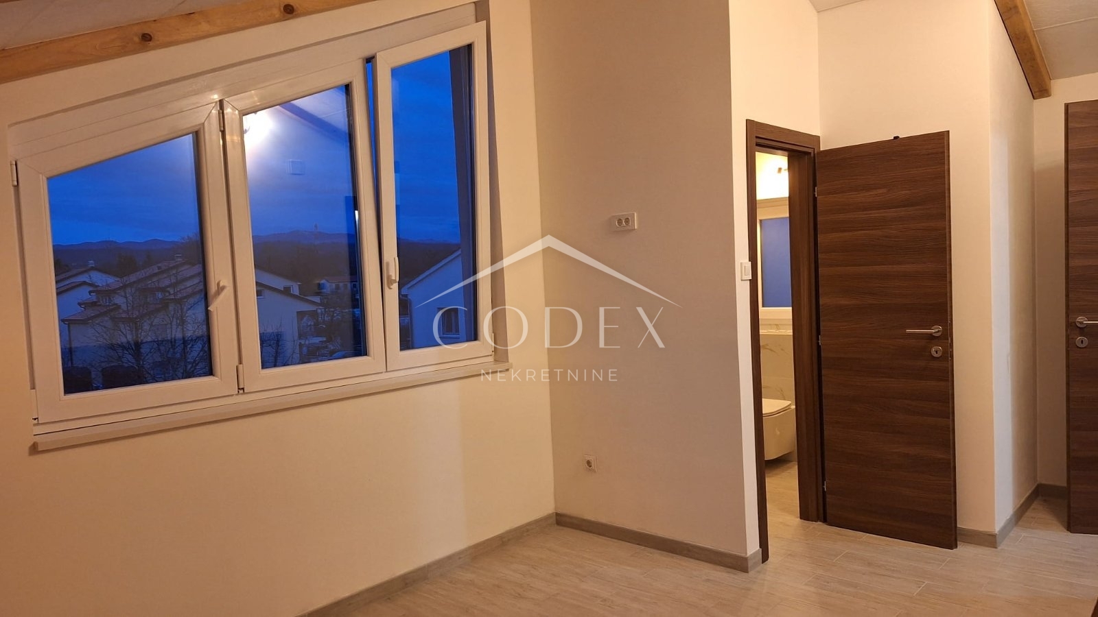 Appartamento In vendita - Primorsko-goranska Brešca