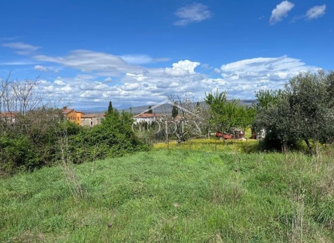 Grundstück zu verkaufen 824 m² – Marčana