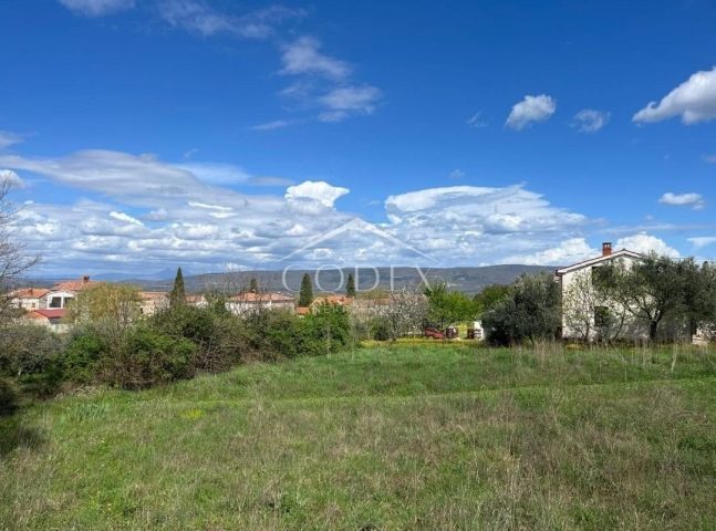 Parcela Naprodaj - Istarska Rakalj - foto 3/3