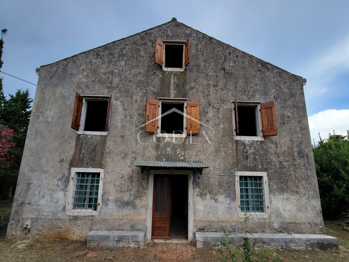Dom Na predaj Mali Lošinj
