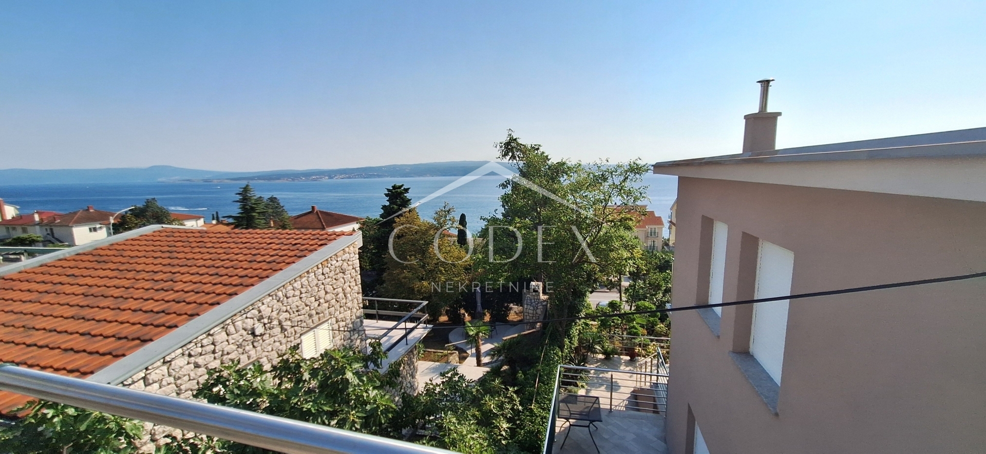 Dům Na prodej -  Crikvenica
