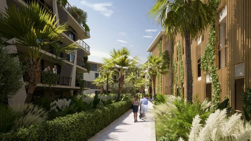 Appartement À vendre -  Nova Veruda
