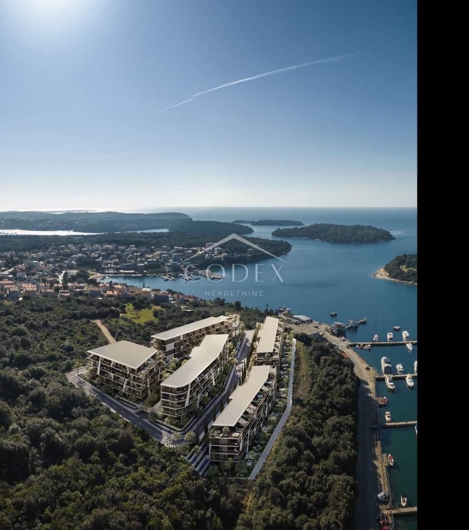 Appartement À vendre -  Nova Veruda