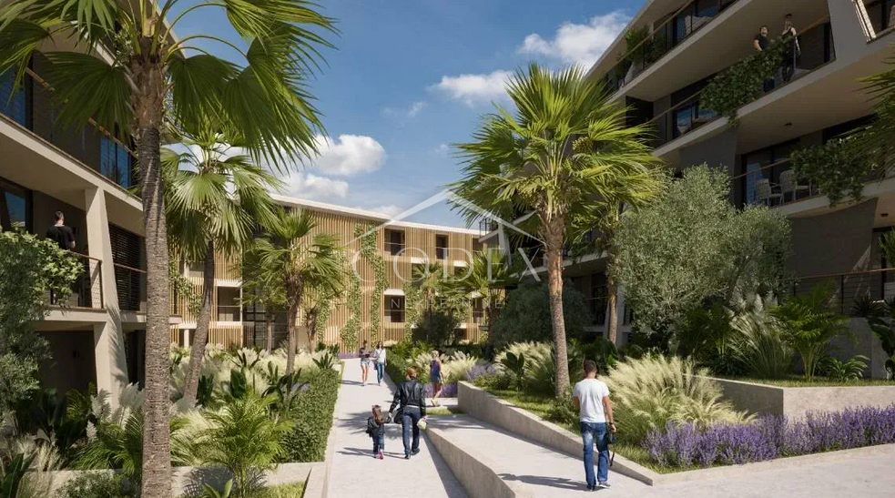 Appartement À vendre -  Nova Veruda