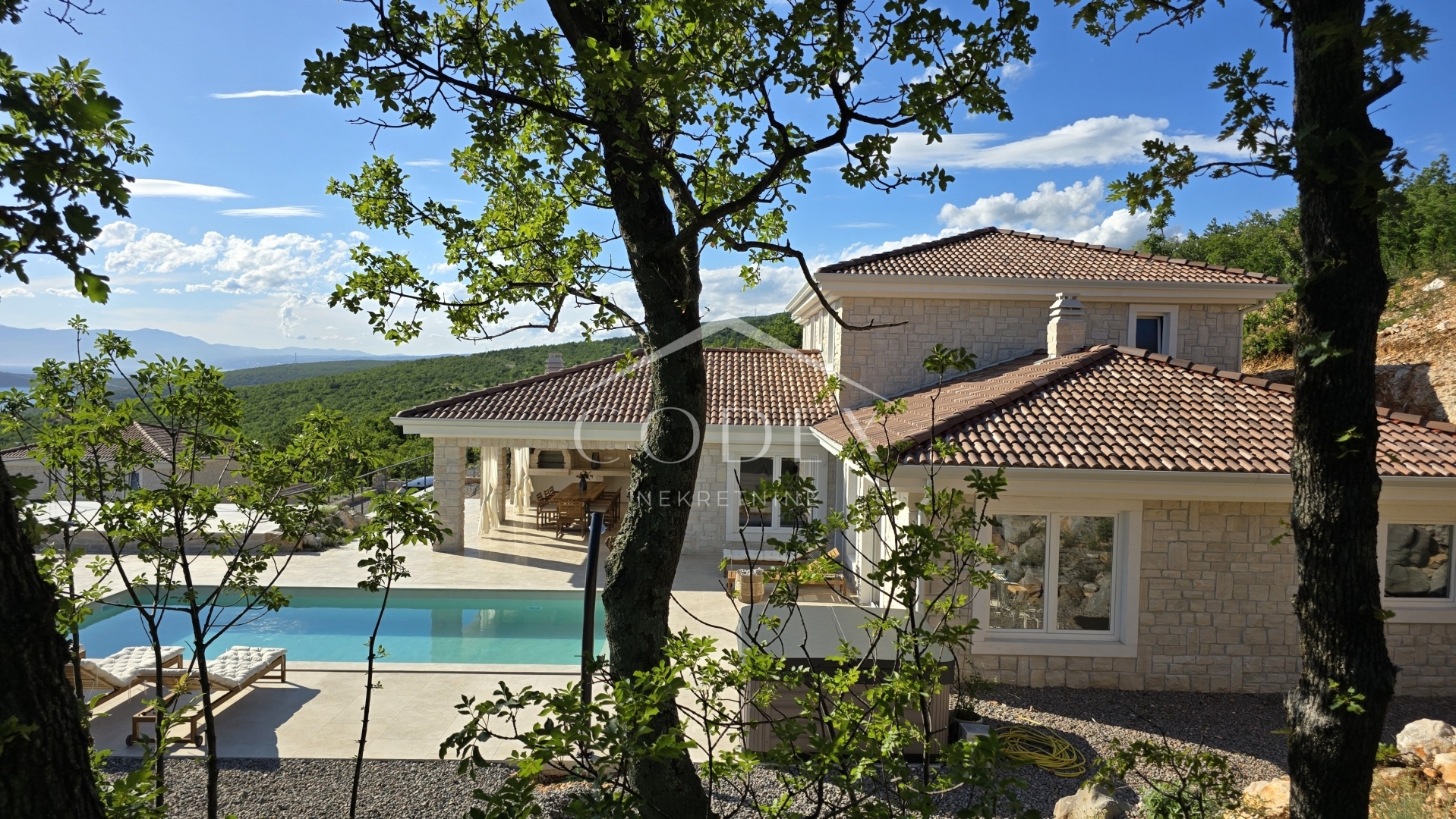 Kuća Na prodaju -  Jadranovo