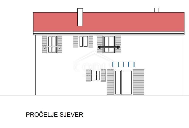 Zemljište Na prodaju -  Svetvinčenat