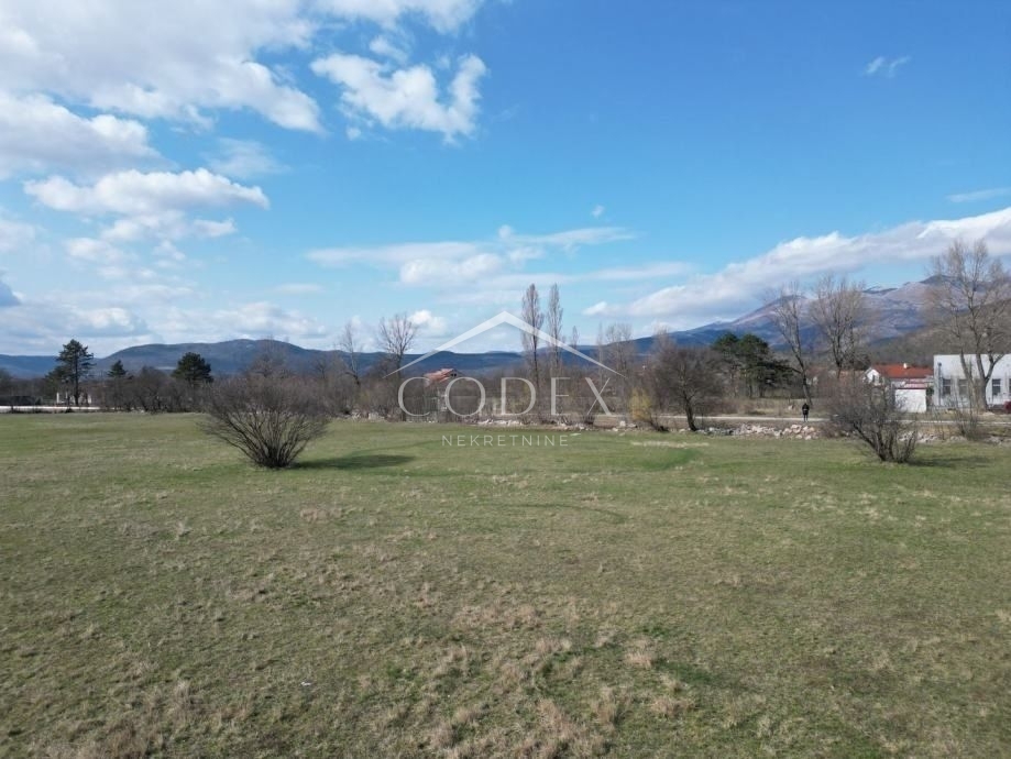 Terrain À vendre Čavle