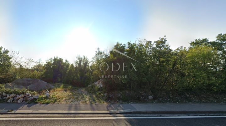 Pozemok na predaj 1249 m² – Kraljevica
