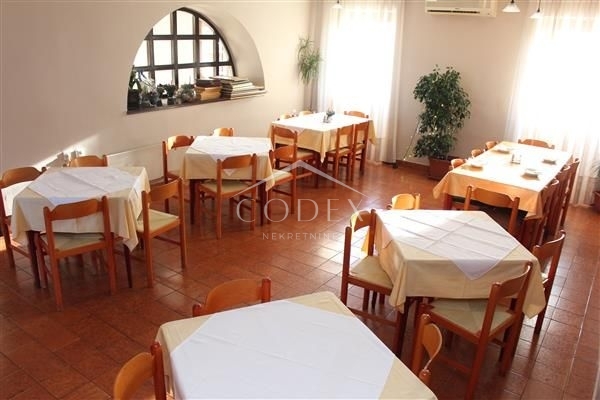 Business premises For sale Žminj