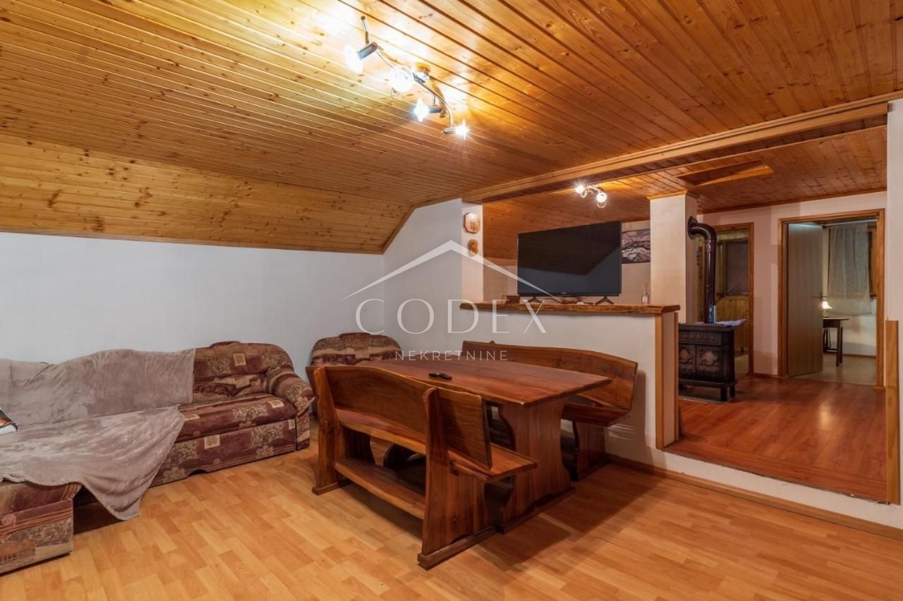 Maison À vendre -  Zelin Crnoluški