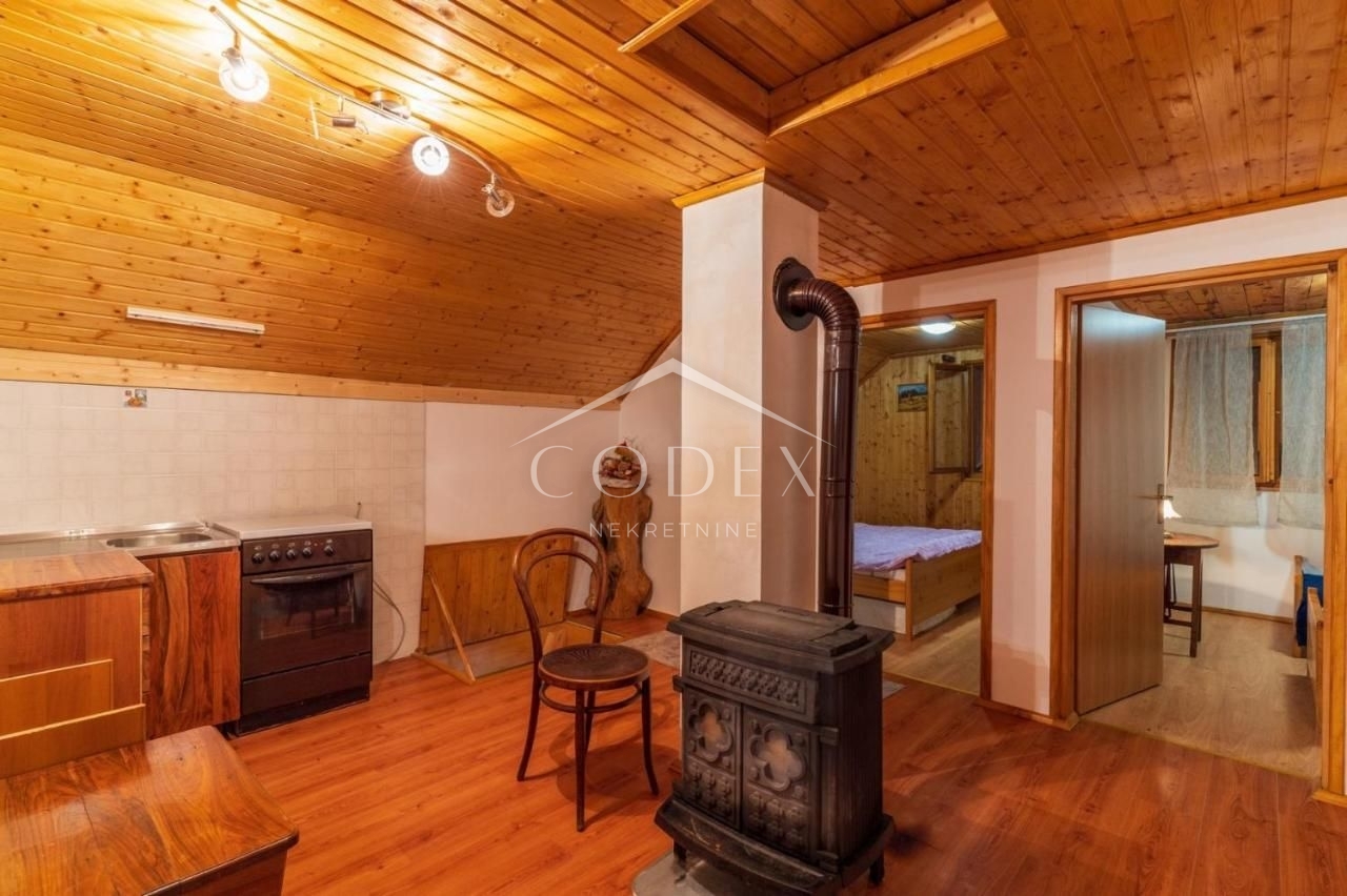 Maison À vendre -  Zelin Crnoluški