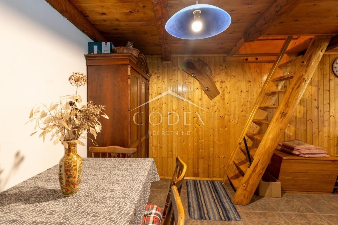 Maison À vendre -  Zelin Crnoluški