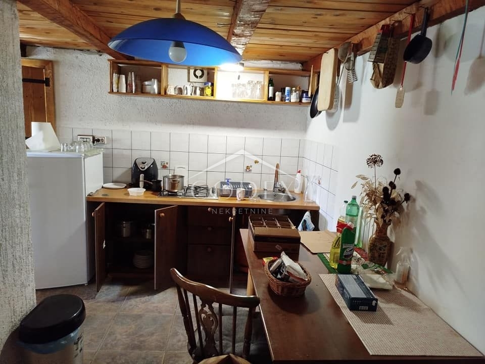 Maison À vendre -  Zelin Crnoluški