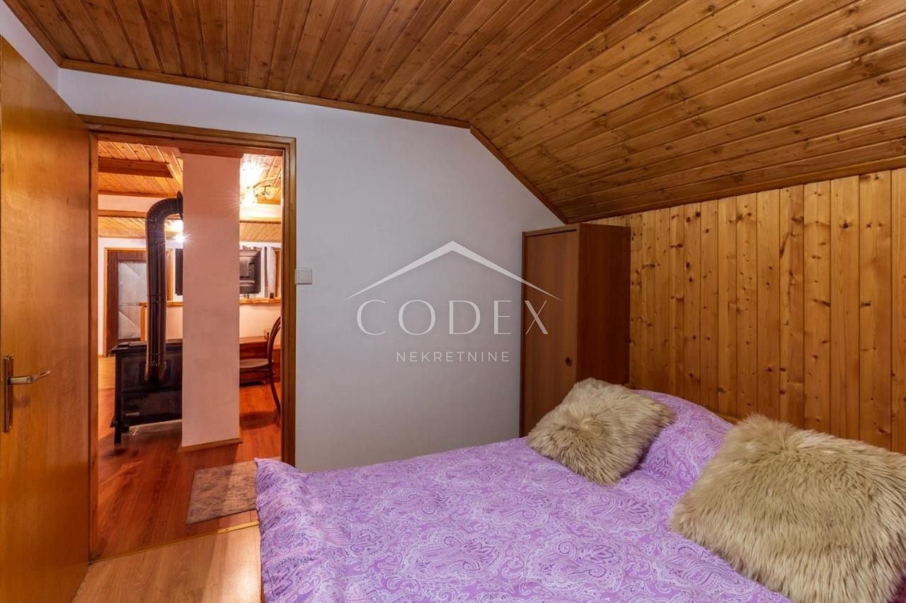 Maison À vendre -  Zelin Crnoluški