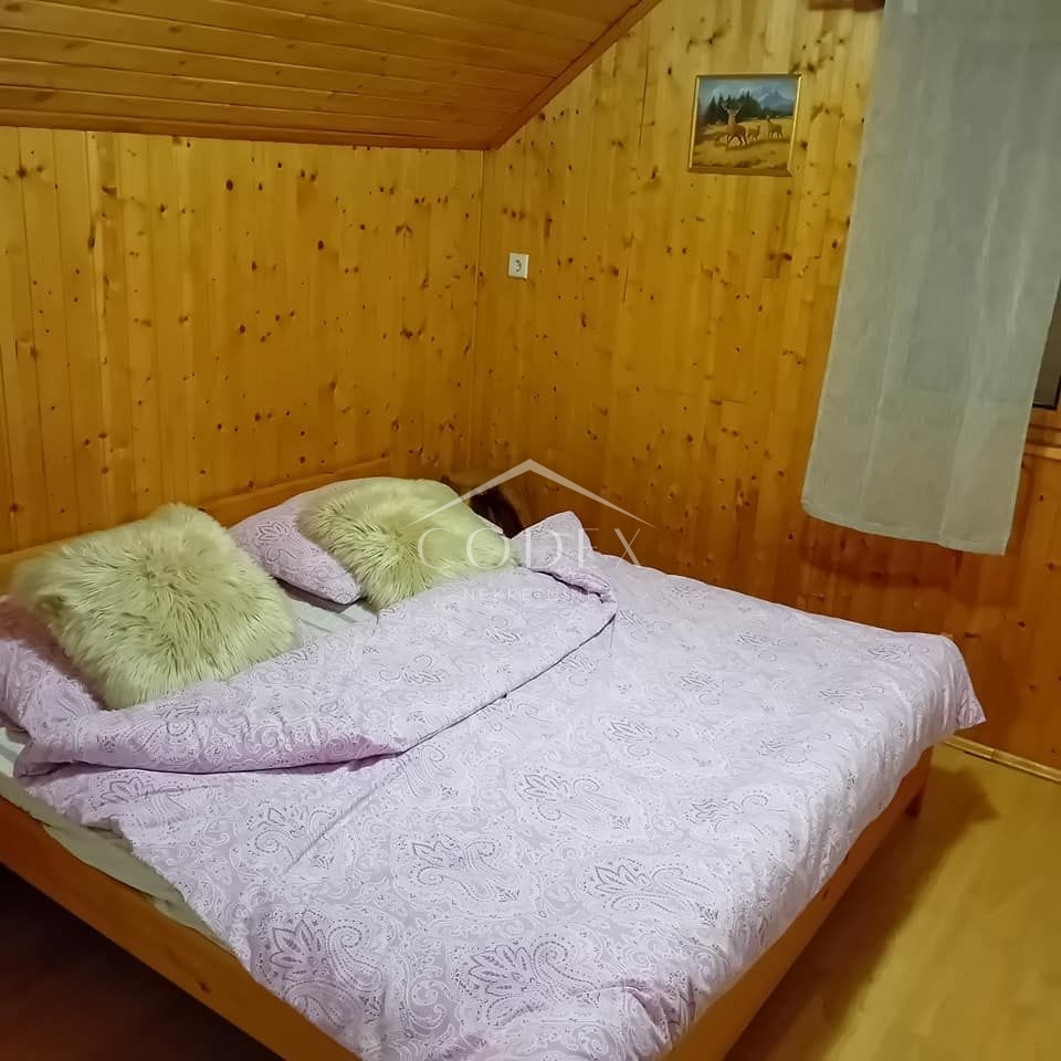 Maison À vendre -  Zelin Crnoluški