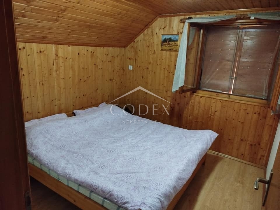 Maison À vendre -  Zelin Crnoluški