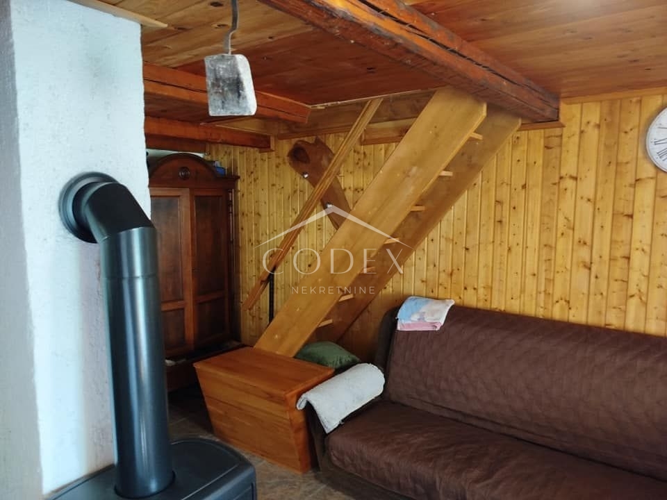 Maison À vendre -  Zelin Crnoluški