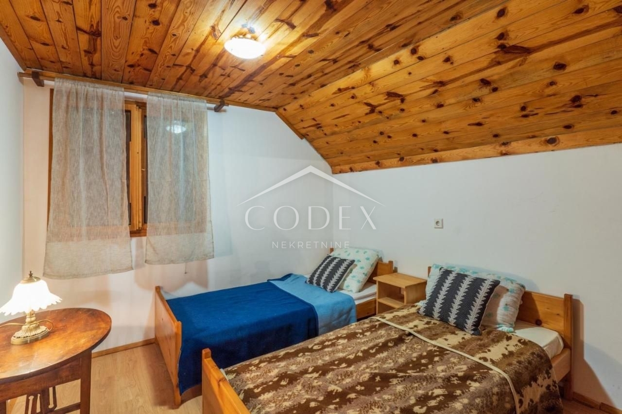 Maison À vendre -  Zelin Crnoluški