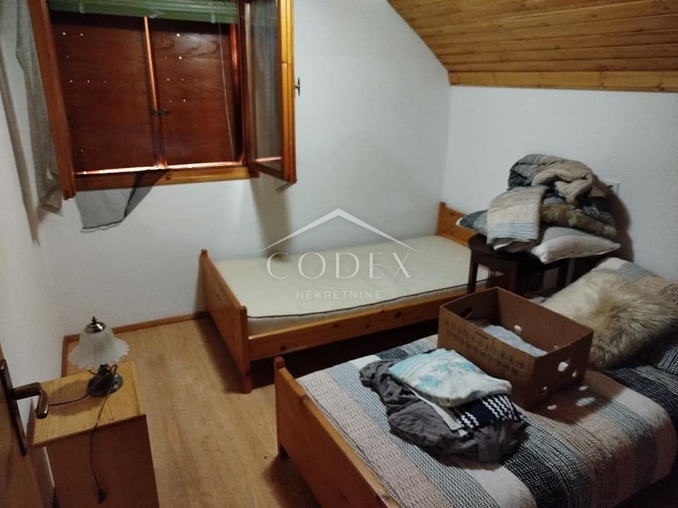 Maison À vendre -  Zelin Crnoluški