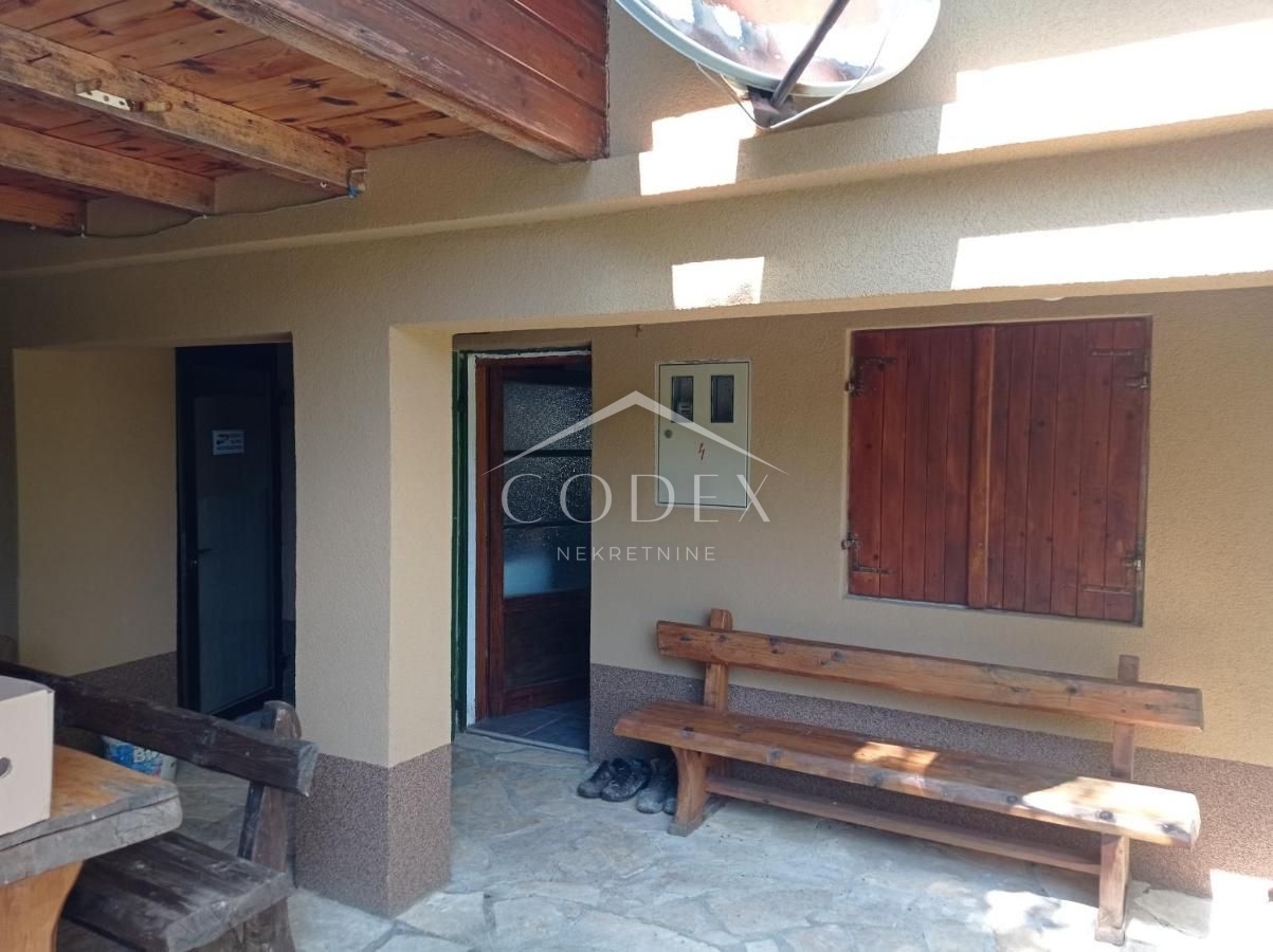 Maison À vendre -  Zelin Crnoluški